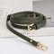 Cowhide Replacement Strap Adjustable Leather Crossbody Belt For Longchamp Mini 2