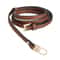 Cowhide Replacement Strap Adjustable Leather Crossbody Belt For Longchamp Mini 7
