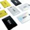 MultiColor RFID Blocking Sleeves Portable AntiTheft Credit Card Protectors 3