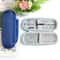 Portable EVA Insulin Cooling Bag Thermal Insulated Waterproof Travel Medicine Cooler 9