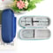 Portable EVA Insulin Cooling Bag Thermal Insulated Waterproof Travel Medicine Cooler 9