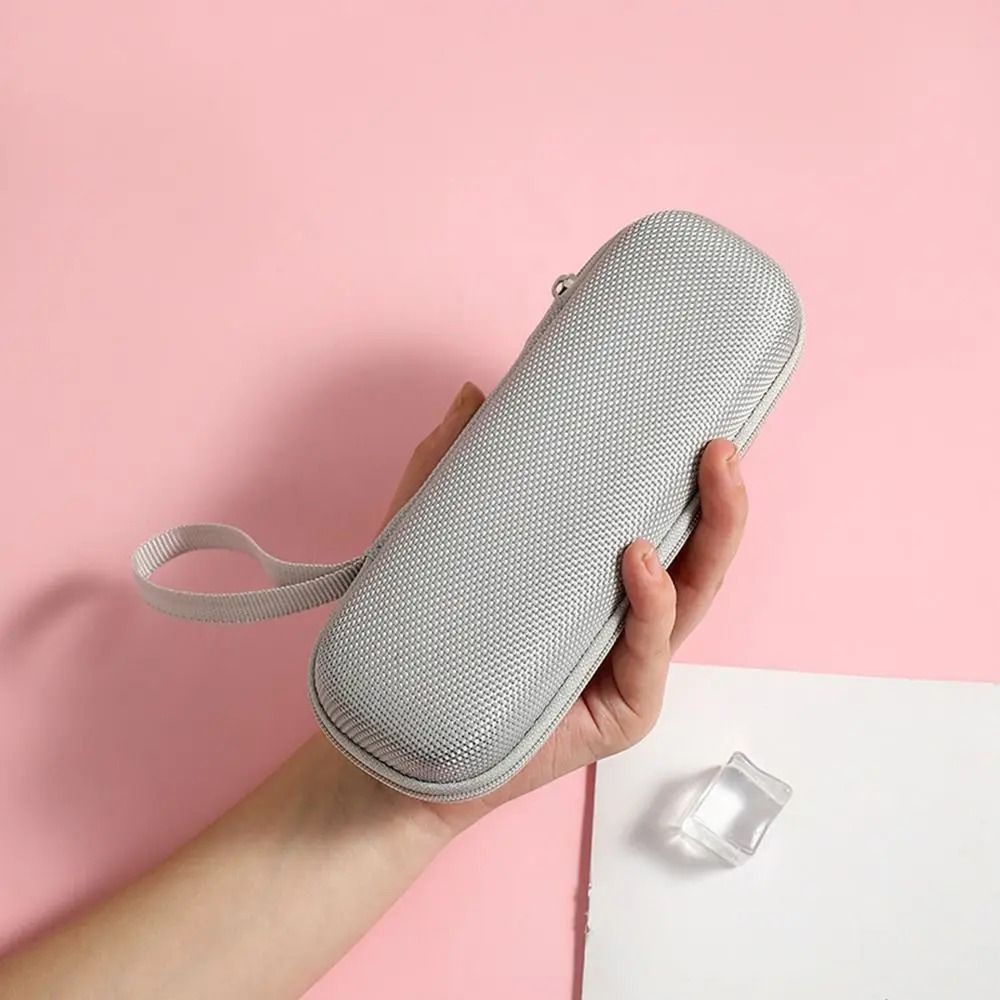 Portable EVA Insulin Cooling Bag Thermal Insulated Waterproof Travel Medicine Cooler 3