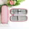 Portable EVA Insulin Cooling Bag Thermal Insulated Waterproof Travel Medicine Cooler 8