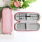 Portable EVA Insulin Cooling Bag Thermal Insulated Waterproof Travel Medicine Cooler 8