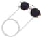 Pearl Eyewear Chain Elegant Sunglasses Lanyard Fashion Glasses Strap 3