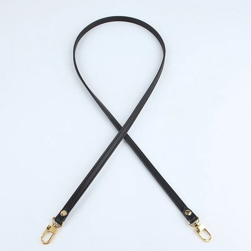 Cowhide Leather Bag Strap Replacement Shoulder Crossbody Belt 10