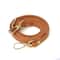 Adjustable PU Leather Bag Strap Universal Replacement Shoulder Crossbody Belt 12