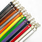 Adjustable Leather Crossbody Strap DIY Handbag Replacement Belt 1