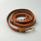Adjustable Leather Crossbody Strap DIY Handbag Replacement Belt 2