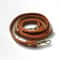 Adjustable Leather Crossbody Strap DIY Handbag Replacement Belt 16