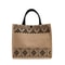 Vintage Korean Canvas Tote EcoFriendly National Style Shoulder Bag 6