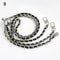 Adjustable Golden Ball Chain Strap HighEnd Iron Replacement Shoulder Belt 14