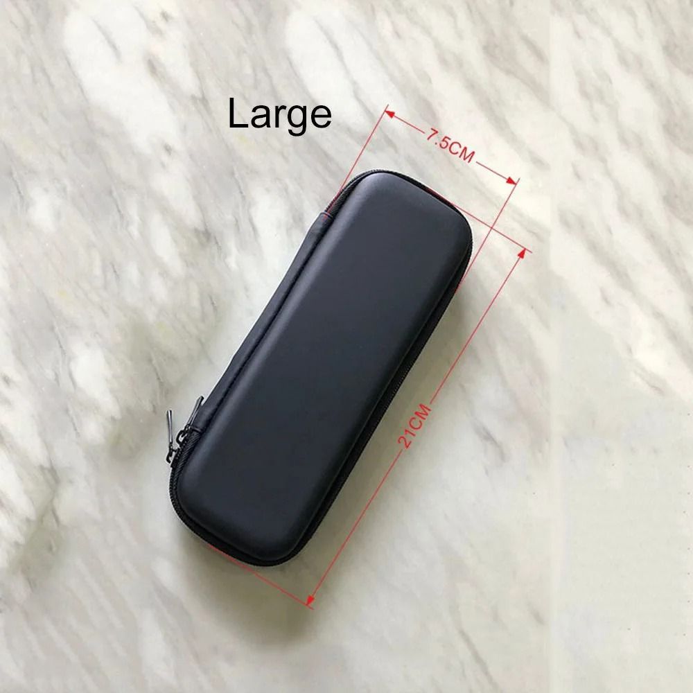 Waterproof Insulin Cooling Case Thermal Insulated PU Leather Medicine Protector 6