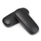Classic Litchi Grain Glasses Case Waterproof Hard Frame Eyeglass Protector 0