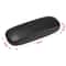 Classic Litchi Grain Glasses Case Waterproof Hard Frame Eyeglass Protector 1