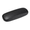 Classic Litchi Grain Glasses Case Waterproof Hard Frame Eyeglass Protector 6