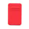 Elastic Cell Phone Card Holder Slim Lycra Adhesive Mobile Wallet ID Pocket 10