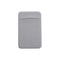 Elastic Cell Phone Card Holder Slim Lycra Adhesive Mobile Wallet ID Pocket 11