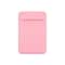 Elastic Cell Phone Card Holder Slim Lycra Adhesive Mobile Wallet ID Pocket 8
