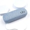 Linen Fabric HardShell Glasses Case Protective Eyewear Cover For Sunglasses Spectacles 10