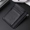 UltraThin Genuine Leather Card Case MultiSlot Universal ID Package 3