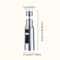 3Mode SplashProof Faucet Head Universal Metal Extender Kitchen Aerator 6