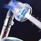 3Mode Negative Ion Booster Shower Head Filtered WaterSaving Handheld With Pause Control 3