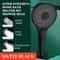 ThreeSpeed HighPressure Shower Head ExtraLarge Panel Super Powerful Bathroom Head 9