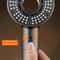 HollowCenter Pressurized Shower Head 5Mode HighVolume Filtered Bathroom Set 3