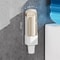 WallMounted NoDrill Cup Dispenser Dustproof Household Paper Cup Storage Rack 7