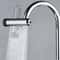 6Mode Universal Waterfall Faucet Extender 360 Rotating MultiFunction Aerator 1