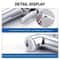 Universal Handheld Bidet Sprayer HighPressure Toilet Booster Multipurpose Flusher 4