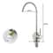 304 Stainless Steel Direct Drinking Faucet Pure Water Dispenser HighArch Filtration Tap 4