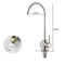 304 Stainless Steel Direct Drinking Faucet Pure Water Dispenser HighArch Filtration Tap 7