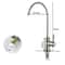 304 Stainless Steel Direct Drinking Faucet Pure Water Dispenser HighArch Filtration Tap 8