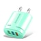 Quick Charge 30 Wall Adapter 3A HighVelocity Fast Charger For IPhone Android 9