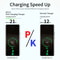 Quick Charge 30 Wall Adapter 3A HighVelocity Fast Charger For IPhone Android 1