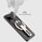 Universal DoubleSided Magnetic Finger Ring 360 Rotating Smartphone Stand 4