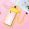 Universal Waterproof Phone Pouch HighVisibility Underwater Dry Case 9