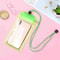 Universal Waterproof Phone Pouch HighVisibility Underwater Dry Case 11