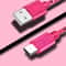 Premium 3A HighSpeed USBC Fast Charging Sync Data Cable 15