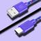 Premium 3A HighSpeed USBC Fast Charging Sync Data Cable 16