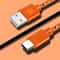 Premium 3A HighSpeed USBC Fast Charging Sync Data Cable 8