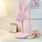 Adjustable Rabbit Cartoon Desktop Mobile Phone Stand Universal Table Support 2