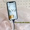 Adjustable Rabbit Cartoon Desktop Mobile Phone Stand Universal Table Support 3