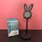Adjustable Rabbit Cartoon Desktop Mobile Phone Stand Universal Table Support 6