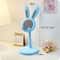 Adjustable Rabbit Cartoon Desktop Mobile Phone Stand Universal Table Support 7
