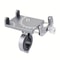 HeavyDuty Aluminum Alloy Bicycle Motorcycle Universal Phone Mount 8