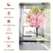 Handmade Artificial Cherry Blossom Pink Tree Indoor Floral Decor 5