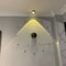 DIY Frameless Large Wall Clock Personalized Minimalist Art Decoration 2